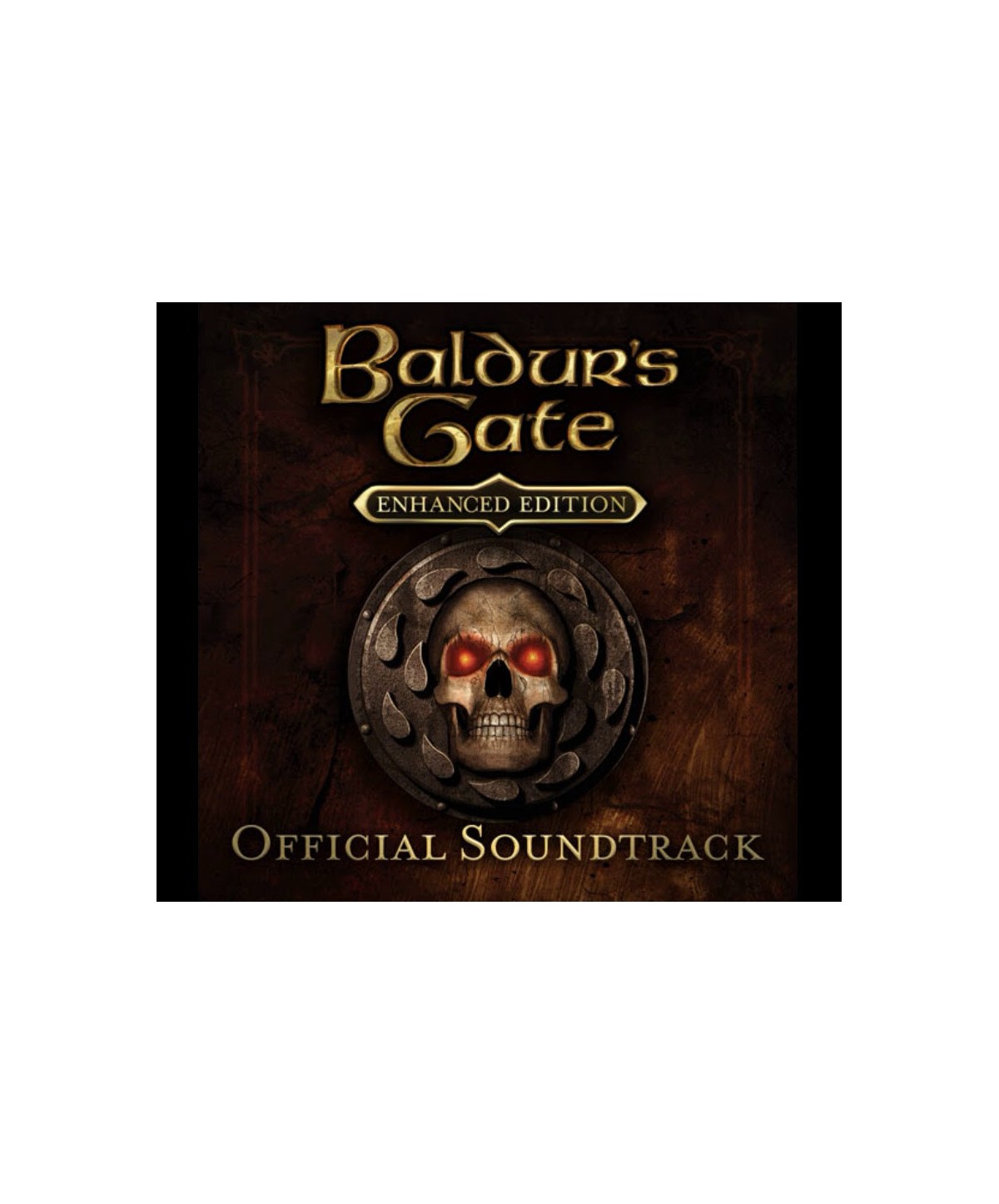 Baldur s Gate: Enhanced Edition - Official Soundtrack DLC Steam Key GLOBAL